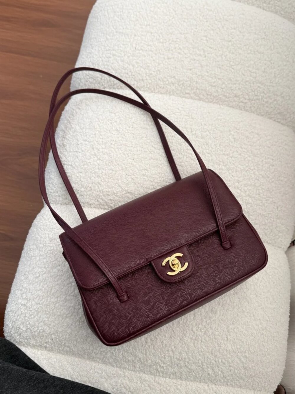 Classic CHANEL Bags: A Stylish and Versatile Choice for Elegance